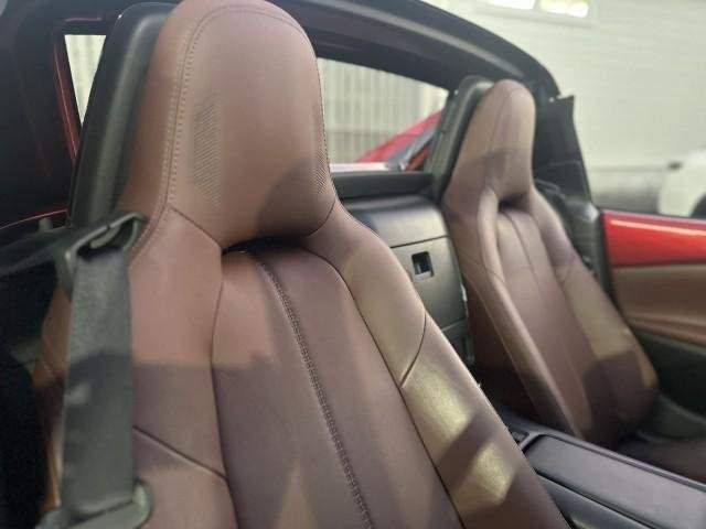 Ref:AUX-20006854 MAZDA ROADSTER RF 2017 - Image 17