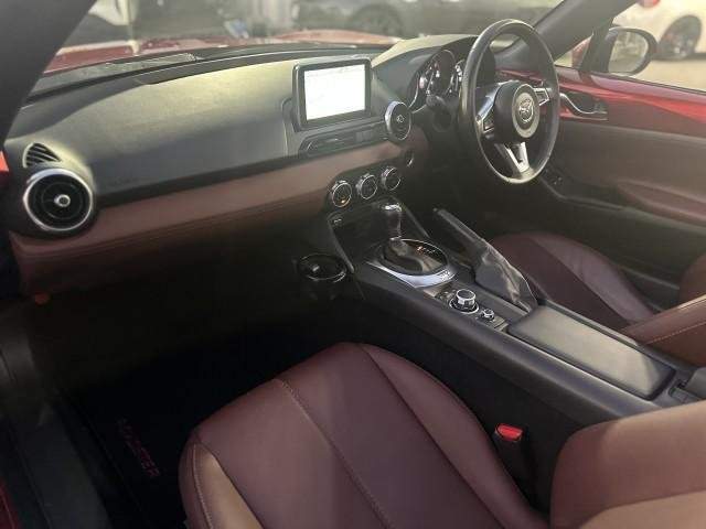 Ref:AUX-20006854 MAZDA ROADSTER RF 2017 - Image 19
