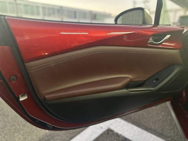 Ref:AUX-20006854 MAZDA ROADSTER RF 2017 - Image 20