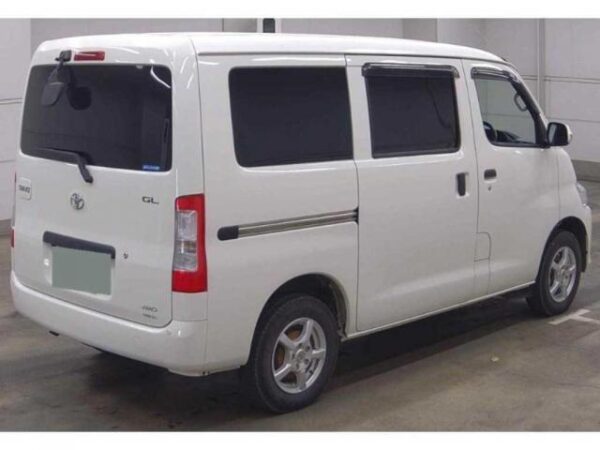 Ref:AUX-20008004 TOYOTA TOWNACE VAN 2023 - Image 2