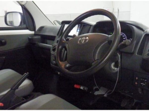 Ref:AUX-20008004 TOYOTA TOWNACE VAN 2023 - Image 3