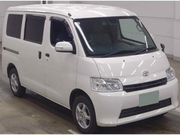 Ref:AUX-20008004 TOYOTA TOWNACE VAN 2023 - Image 4