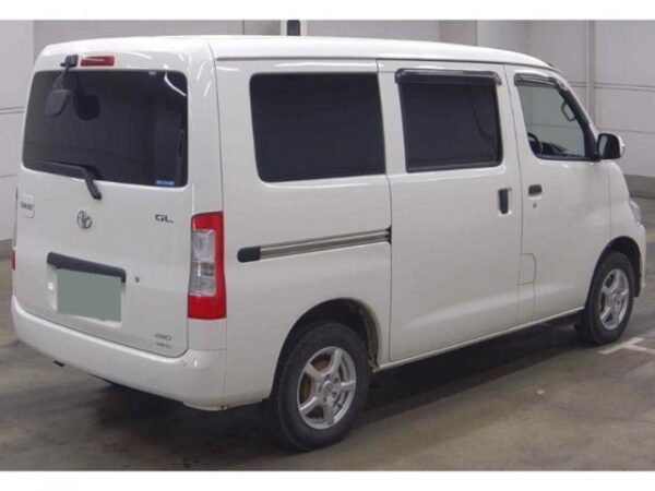 Ref:AUX-20008004 TOYOTA TOWNACE VAN 2023 - Image 5