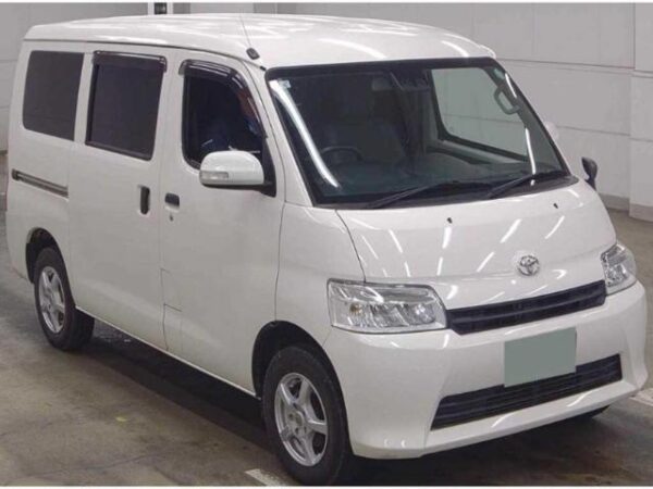 Ref:AUX-20008004 TOYOTA TOWNACE VAN 2023