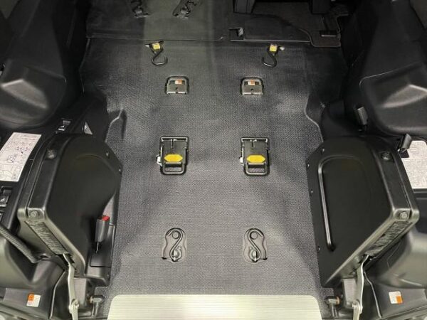Ref:AUX-20008291 TOYOTA VOXY 2014 - Image 13
