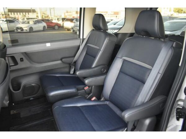 Ref:AUX-20008474 NISSAN SERENA 2023 - Image 18