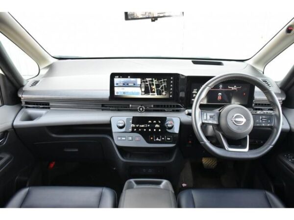 Ref:AUX-20008474 NISSAN SERENA 2023 - Image 3