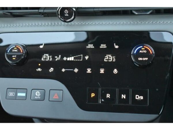 Ref:AUX-20008474 NISSAN SERENA 2023 - Image 8