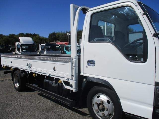 Ref:AUX-20008635 ISUZU ELF TRUCK 2005 - Image 11