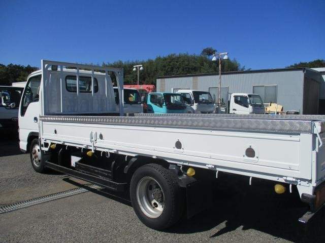 Ref:AUX-20008635 ISUZU ELF TRUCK 2005 - Image 12