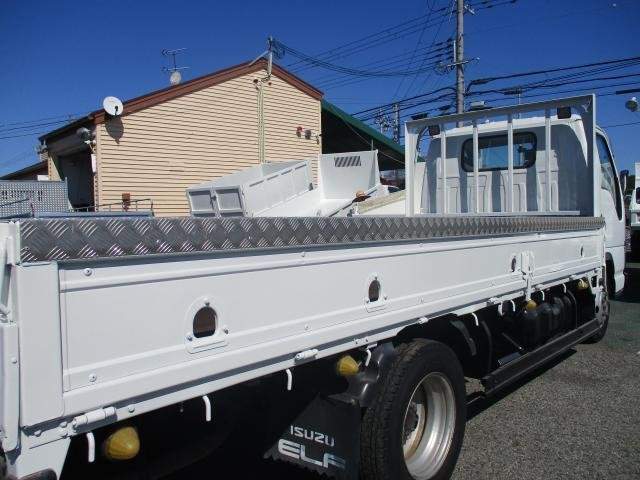 Ref:AUX-20008635 ISUZU ELF TRUCK 2005 - Image 13