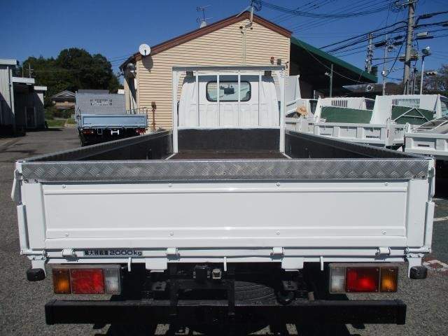 Ref:AUX-20008635 ISUZU ELF TRUCK 2005 - Image 14
