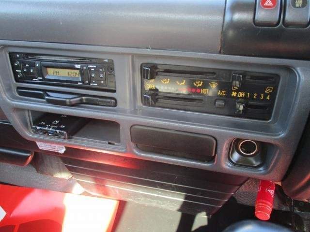 Ref:AUX-20008635 ISUZU ELF TRUCK 2005 - Image 17