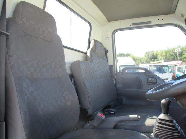 Ref:AUX-20008635 ISUZU ELF TRUCK 2005 - Image 20