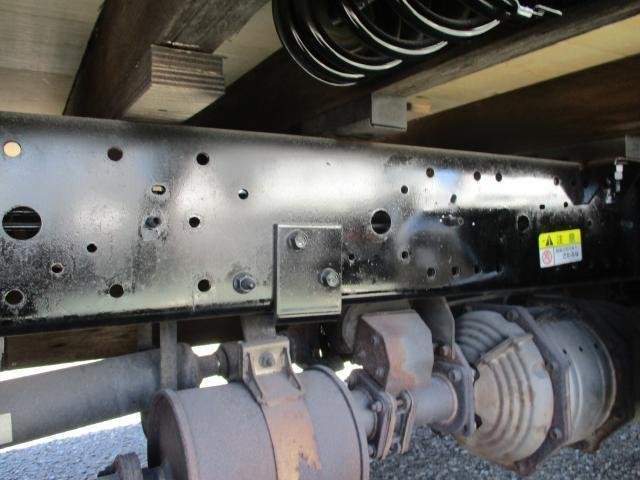 Ref:AUX-20008635 ISUZU ELF TRUCK 2005 - Image 5