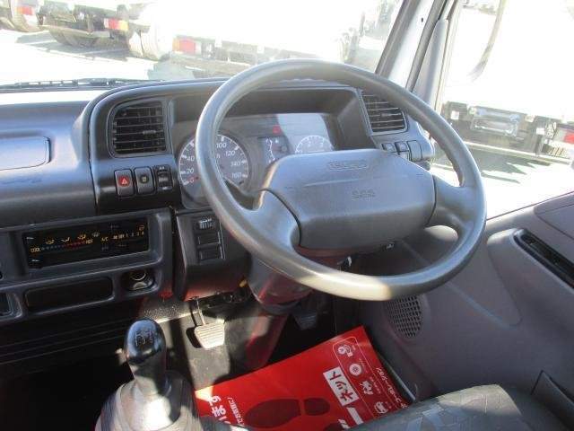 Ref:AUX-20008635 ISUZU ELF TRUCK 2005 - Image 7