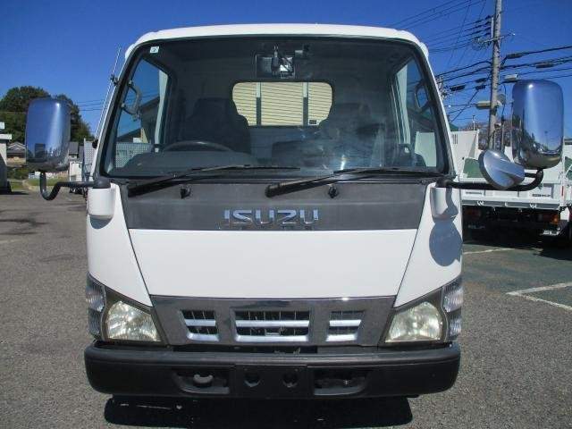 Ref:AUX-20008635 ISUZU ELF TRUCK 2005 - Image 8