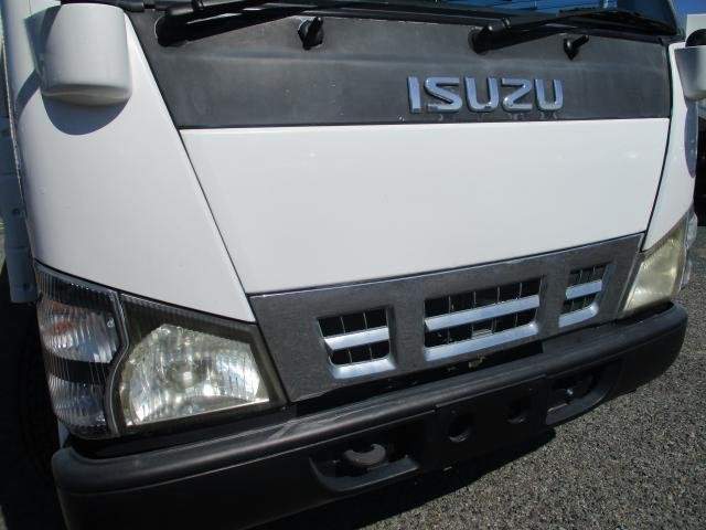 Ref:AUX-20008635 ISUZU ELF TRUCK 2005 - Image 9
