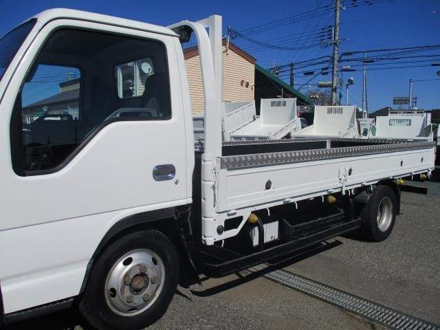 Ref:AUX-20008635 ISUZU ELF TRUCK 2005 - Image 10