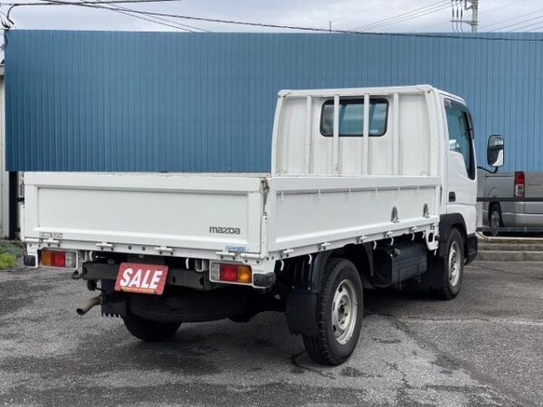 Ref:AUX-20008636 MAZDA TITAN DASH 2003 - Image 2