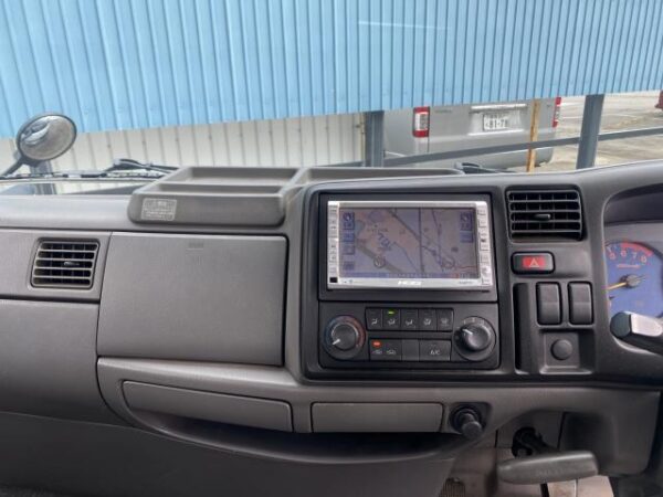 Ref:AUX-20008636 MAZDA TITAN DASH 2003 - Image 13