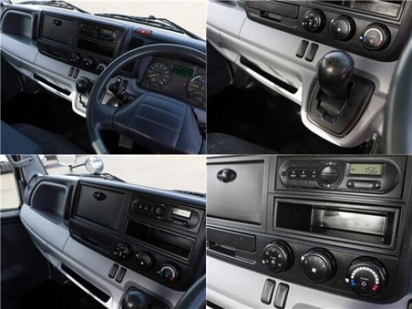 Ref:AUX-20008672 MITSUBISHI FUSO CANTER 2016 - Image 11