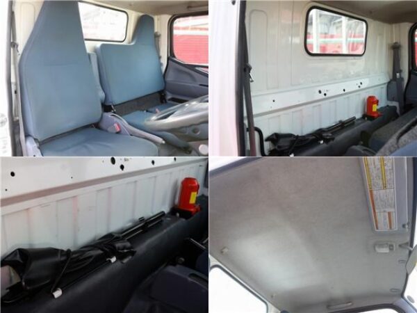 Ref:AUX-20008672 MITSUBISHI FUSO CANTER 2016 - Image 13