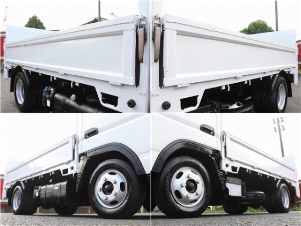 Ref:AUX-20008672 MITSUBISHI FUSO CANTER 2016 - Image 14