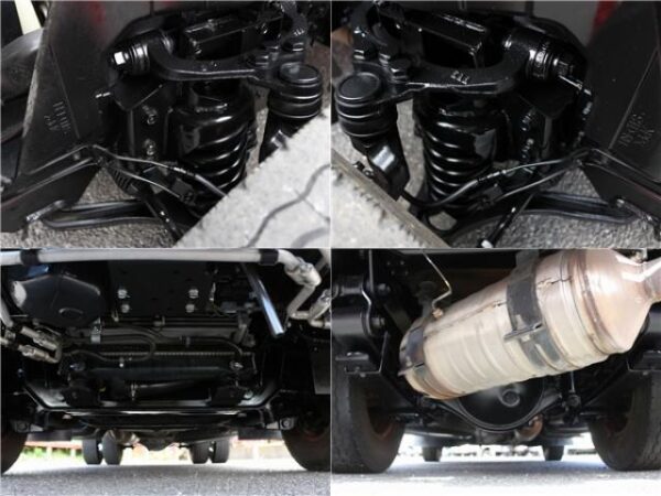 Ref:AUX-20008672 MITSUBISHI FUSO CANTER 2016 - Image 16