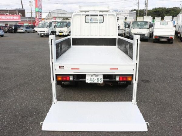 Ref:AUX-20008672 MITSUBISHI FUSO CANTER 2016 - Image 19