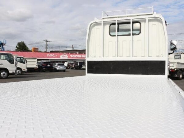 Ref:AUX-20008672 MITSUBISHI FUSO CANTER 2016 - Image 20