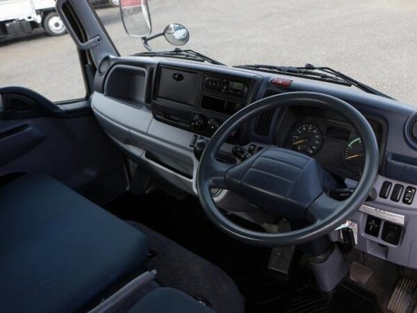Ref:AUX-20008672 MITSUBISHI FUSO CANTER 2016 - Image 3