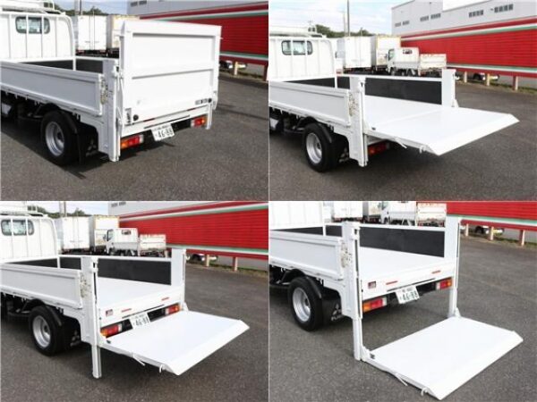 Ref:AUX-20008672 MITSUBISHI FUSO CANTER 2016 - Image 5