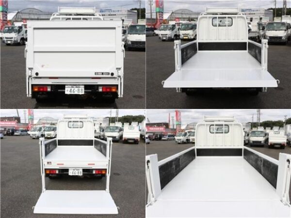 Ref:AUX-20008672 MITSUBISHI FUSO CANTER 2016 - Image 6