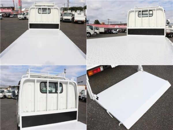 Ref:AUX-20008672 MITSUBISHI FUSO CANTER 2016 - Image 7