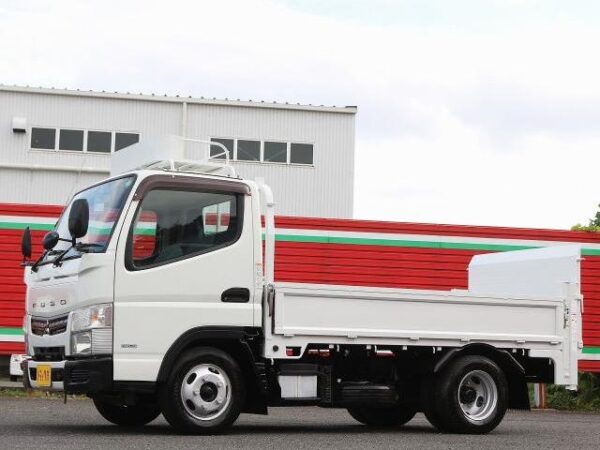 Ref:AUX-20008672 MITSUBISHI FUSO CANTER 2016
