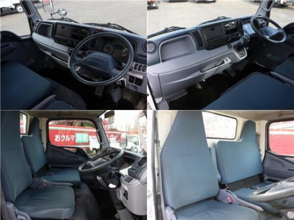 Ref:AUX-20008672 MITSUBISHI FUSO CANTER 2016 - Image 10