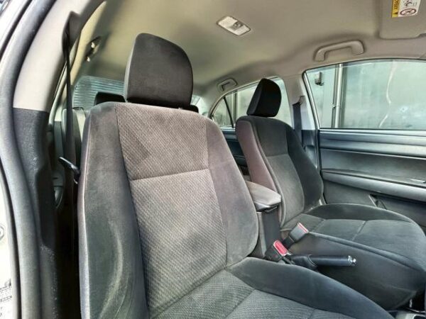 Ref:AUX-20008800 TOYOTA COROLLA AXIO 2014 - Image 11
