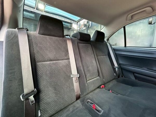 Ref:AUX-20008800 TOYOTA COROLLA AXIO 2014 - Image 12