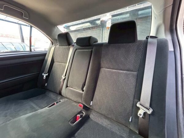 Ref:AUX-20008800 TOYOTA COROLLA AXIO 2014 - Image 14