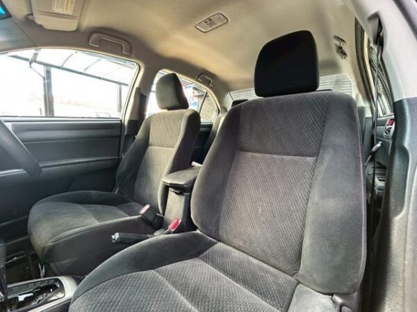 Ref:AUX-20008800 TOYOTA COROLLA AXIO 2014 - Image 15
