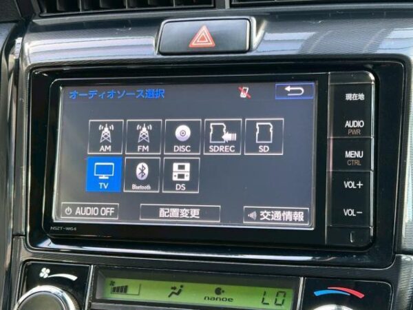 Ref:AUX-20008800 TOYOTA COROLLA AXIO 2014 - Image 17