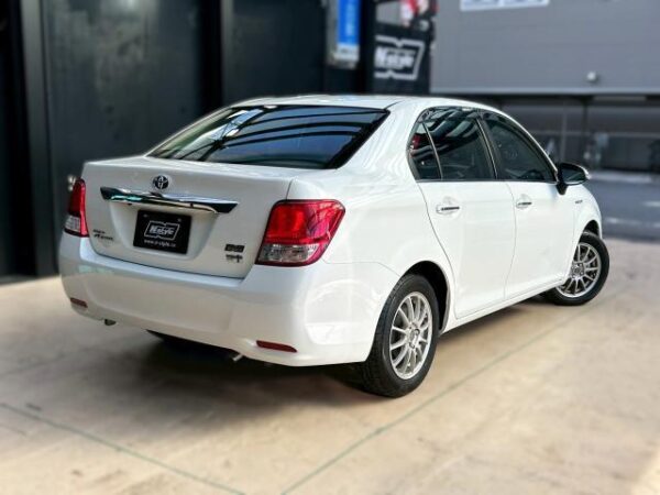 Ref:AUX-20008800 TOYOTA COROLLA AXIO 2014 - Image 9