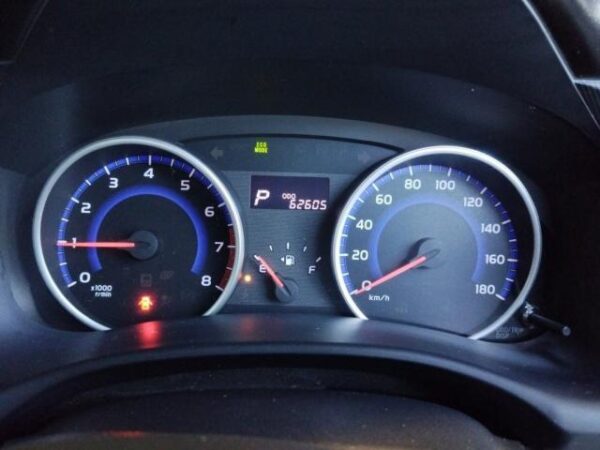 Ref:AUX-20008802 TOYOTA WISH 2013 - Image 4