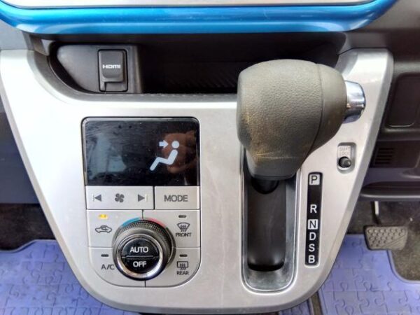 Ref:AUX-20008807 DAIHATSU CAST 2015 - Image 16