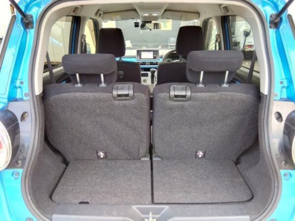 Ref:AUX-20008807 DAIHATSU CAST 2015 - Image 18