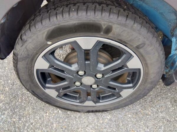 Ref:AUX-20008807 DAIHATSU CAST 2015 - Image 19