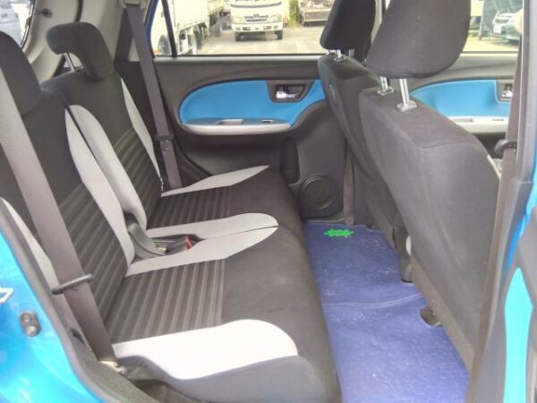 Ref:AUX-20008807 DAIHATSU CAST 2015 - Image 7