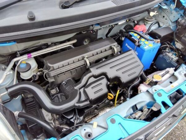 Ref:AUX-20008807 DAIHATSU CAST 2015 - Image 8