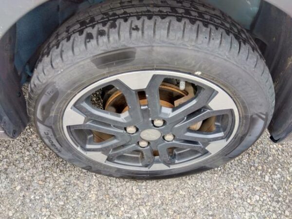 Ref:AUX-20008807 DAIHATSU CAST 2015 - Image 9